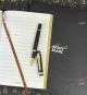 Replica Mont Blanc Business Notebook and Black Rollerball Pen Set Best Gift (3)_th.jpg